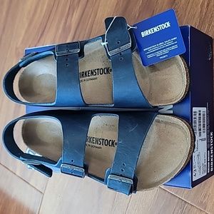 Birkenstock Milano Sandal